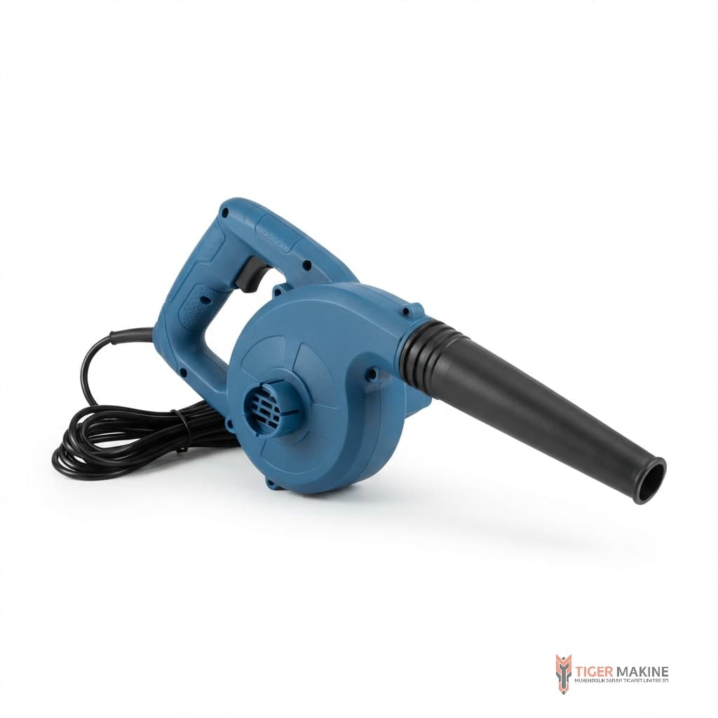 Electric Blower, view 1