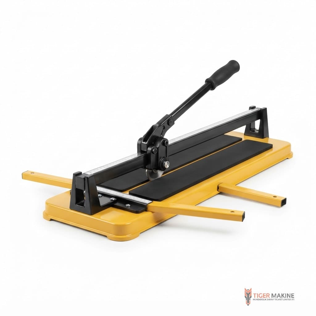 Manual Tile Cutter, view 1