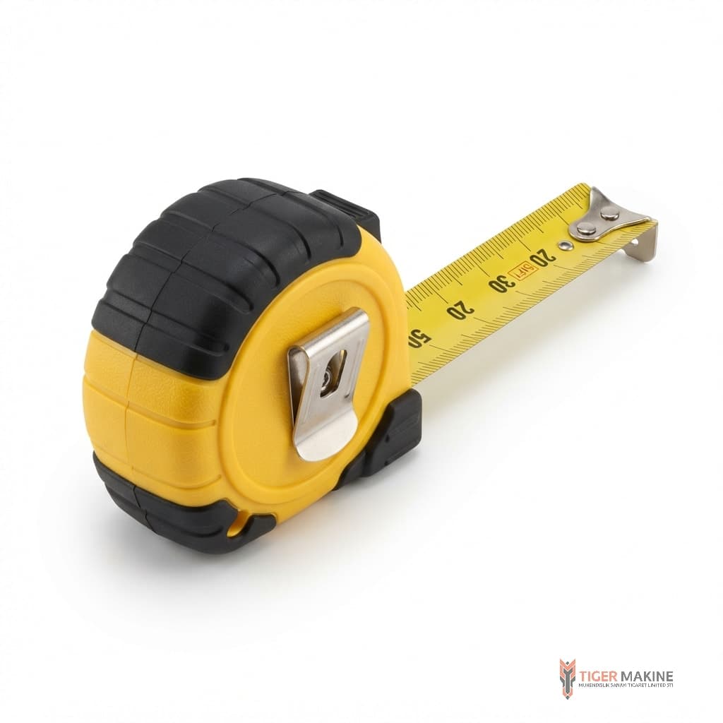 Measuring Tape, view 1
