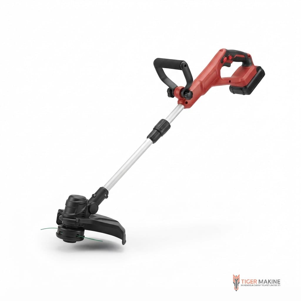 Cordless Brush Trimmer, view 1