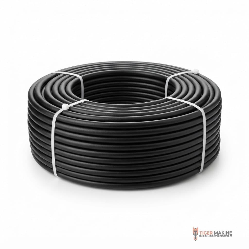 Micro Irrigation Pipe Roll, view 1